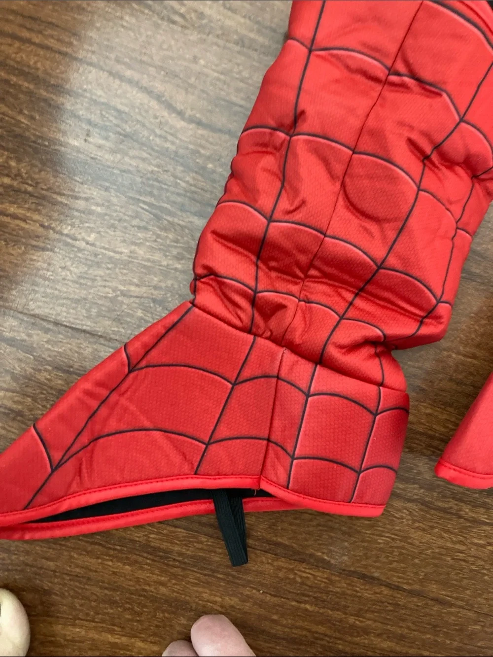 Spiderman Kids Costume Sz 5-6